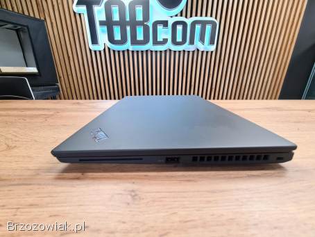 Lenovo ThinkPad X13 Gen 2 13,  3 IPS 400 nit i5-1135G7 16GB Ram Dysk SSD Win11
