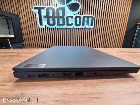 Lenovo ThinkPad X13 Gen 2 13,  3 IPS 400 nit i5-1135G7 16GB Ram Dysk SSD Win11