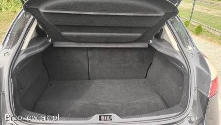 Renault Megane 1.  9 DCI.  130 KM 2010