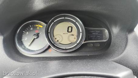 Renault Megane 1.  9 DCI.  130 KM 2010
