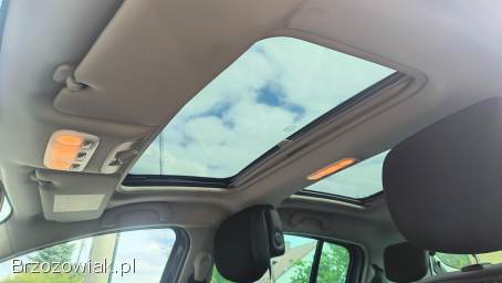 Renault Megane 1.  9 DCI.  130 KM 2010