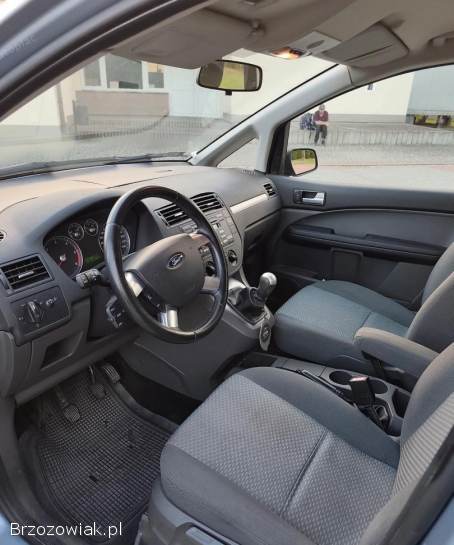 Ford C-MAX 2006
