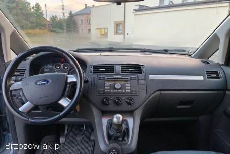 Ford C-MAX 2006