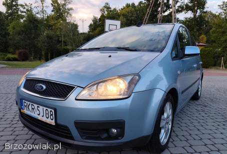 Ford C-MAX 2006