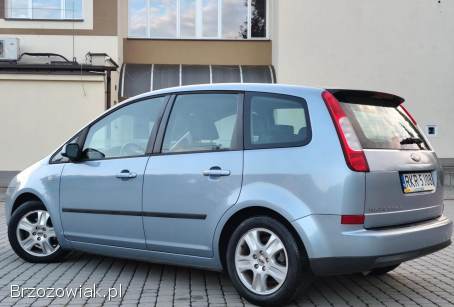 Ford C-MAX 2006