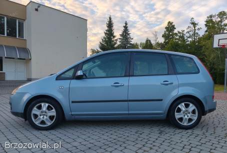 Ford C-MAX 2006