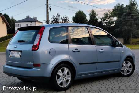 Ford C-MAX 2006