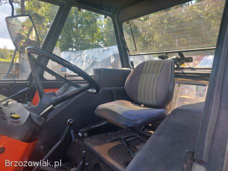 Zetor 7211 sprowadzony 1530 mth