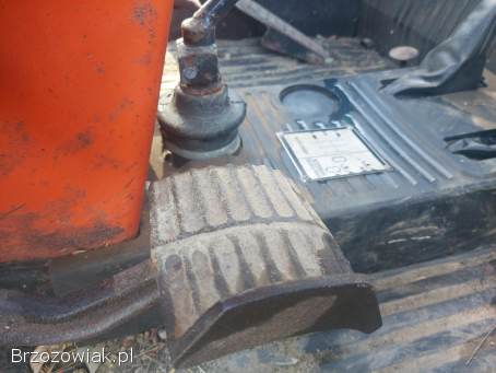 Zetor 7211 sprowadzony 1530 mth