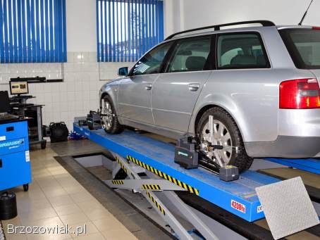 MECHANIK SAMOCHODOWY -  JAN-MAR,  Jasienica Rosielna
