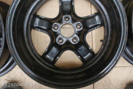 Strukturane i kołpaki 6,  5Jx16 cali 5x114,  3x66,  1 Renault Megane i inne czujniki