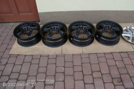Strukturane i kołpaki 6,  5Jx16 cali 5x114,  3x66,  1 Renault Megane i inne czujniki