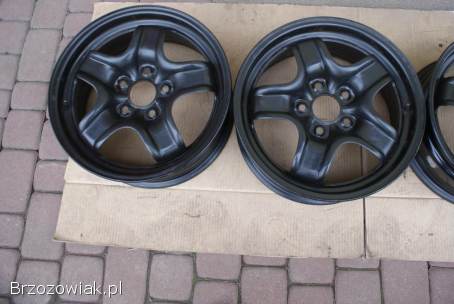 Strukturane i kołpaki 6,  5Jx16 cali 5x114,  3x66,  1 Renault Megane i inne czujniki