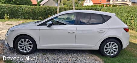 Seat Leon 2016