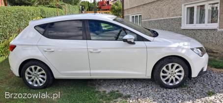 Seat Leon 2016