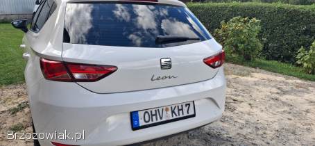 Seat Leon 2016