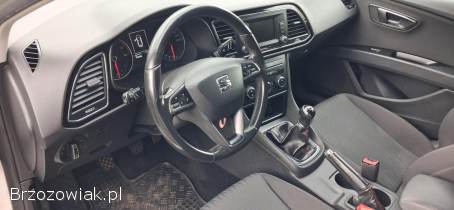 Seat Leon 2016