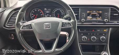 Seat Leon 2016