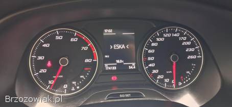 Seat Leon 2016