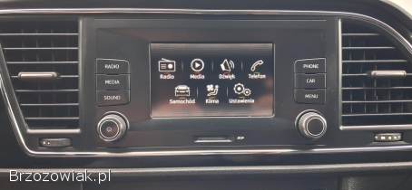 Seat Leon 2016
