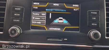 Seat Leon 2016