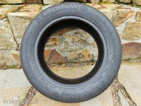 Opony letnie 205/55R16 Michelin Energy Saver