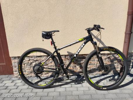 Trek xCaliber9