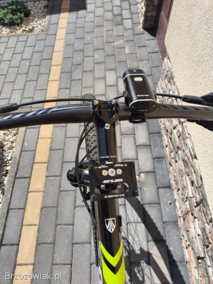 Trek xCaliber9