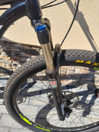 Trek xCaliber9