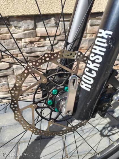 Trek xCaliber9