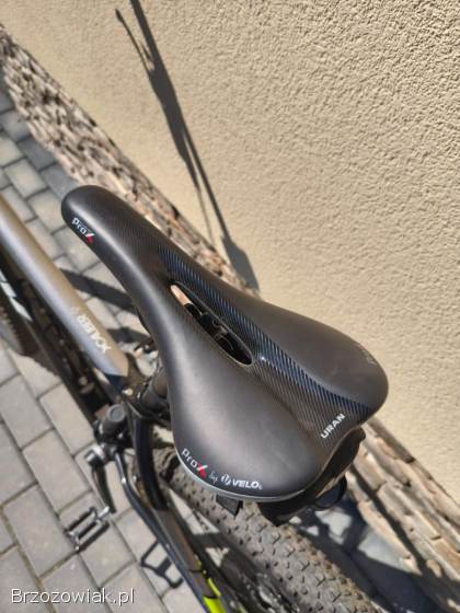 Trek xCaliber9