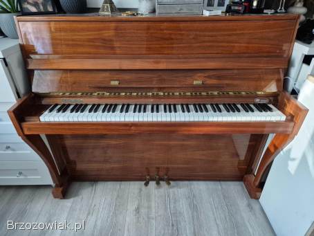 Pianino Legnica