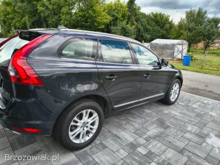 Volvo XC 60 D4 2014
