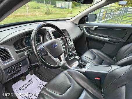 Volvo XC 60 D4 2014