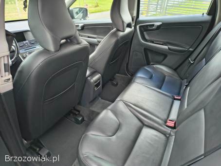 Volvo XC 60 D4 2014