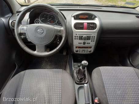Opel Corsa C  2005