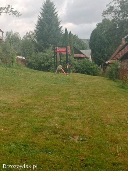 DOM DO GENERALNEGO REMONTU LUB WYBURZENIA – 13 ARÓW W CENTRUM SANOKA