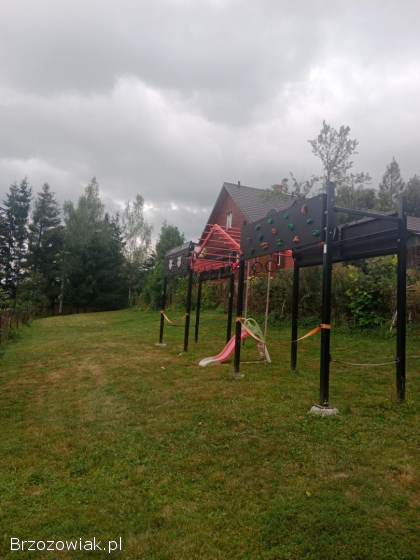 DOM DO GENERALNEGO REMONTU LUB WYBURZENIA – 13 ARÓW W CENTRUM SANOKA