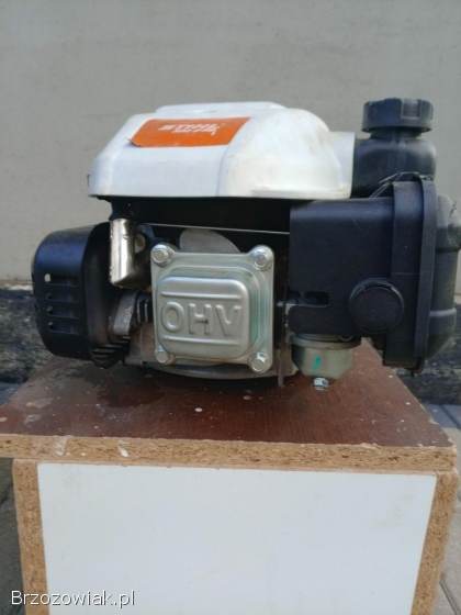 Silnik kosiarki STIHL RM248