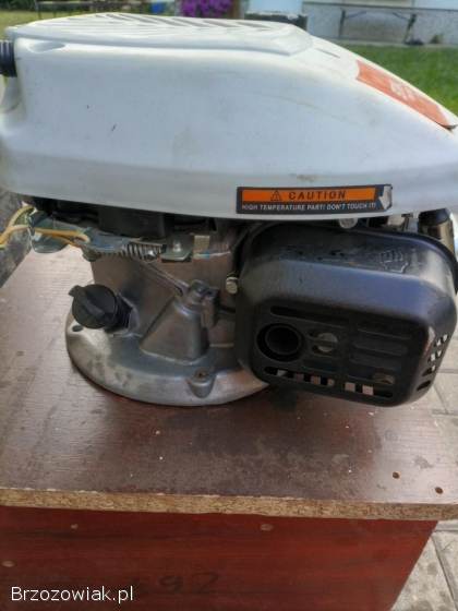 Silnik kosiarki STIHL RM248