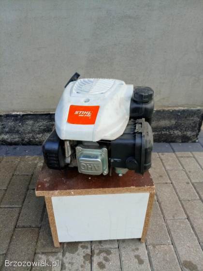 Silnik kosiarki STIHL RM248