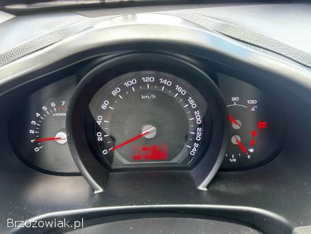 Kia Sportage AWD 2.  0 BENZYNA 2013