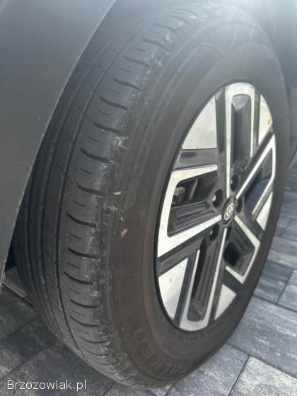 Kia Sportage AWD 2.  0 BENZYNA 2013