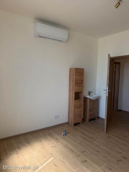 Gabinet do wynajęcia Brzozów