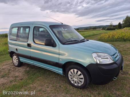 Citroën Berlingo 2009 LIFT 2009