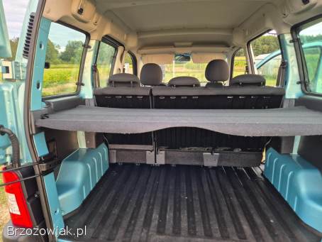 Citroën Berlingo 2009 LIFT 2009