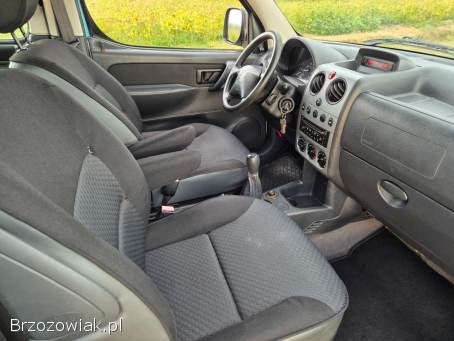 Citroën Berlingo 2009 LIFT 2009