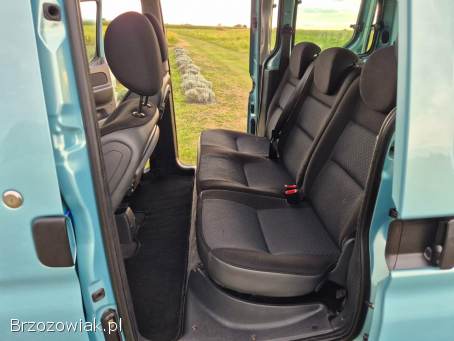 Citroën Berlingo 2009 LIFT 2009