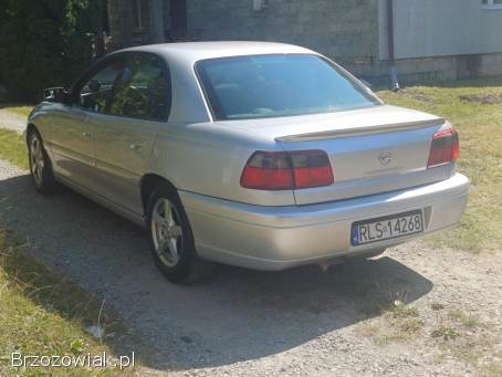 Opel Omega 2,  2DTi 2003