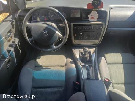 Opel Omega 2,  2DTi 2003